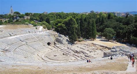 siracusa bacheca|Siracusa: Guia de viagem com todas as dicas!